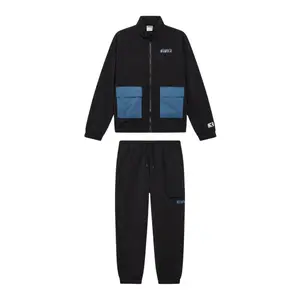 Tracksuit Diadora Logo II image-0
