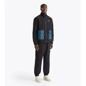 Tracksuit Diadora Logo II image-1