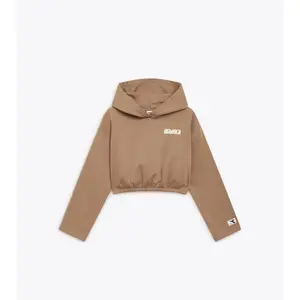 Hoodie Damen Diadora Athl Logo