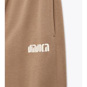 Damenhosen Diadora Athl Logo image-4
