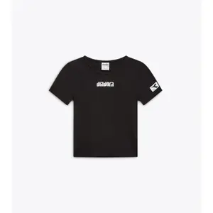 T-Shirt Diadora Athl Logo