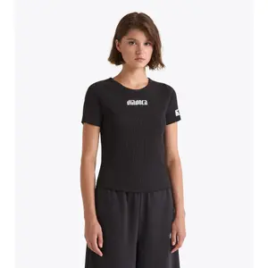 T-Shirt Diadora Athl Logo image-1