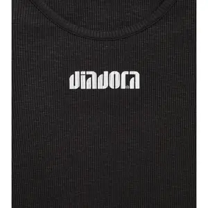 T-Shirt Diadora Athl Logo image-4