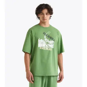 T-Shirt Diadora Legacy I image-1