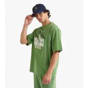 T-Shirt Diadora Legacy I image-3