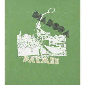 T-Shirt Diadora Legacy I image-4