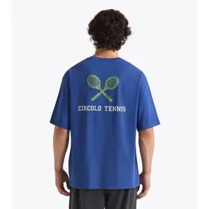 T-Shirt Diadora Legacy II image-2