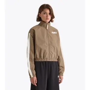 Damska bluza dresowa Diadora Athl Logo image-1