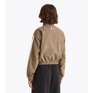 Damska bluza dresowa Diadora Athl Logo image-2