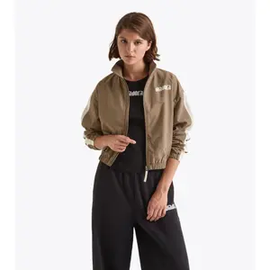 Damska bluza dresowa Diadora Athl Logo image-3