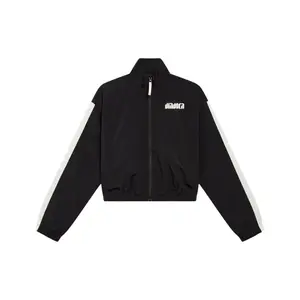 Trainingsjacke Damen Diadora Athl Logo