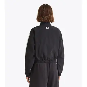 Trainingsjacke Damen Diadora Athl Logo image-2