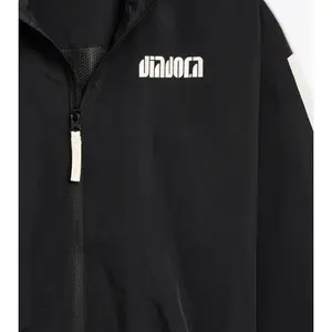 Trainingsjacke Damen Diadora Athl Logo image-4