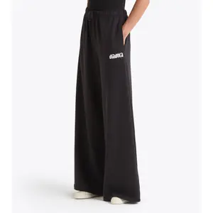 Damenhosen Diadora Flare Athl Logo image-3