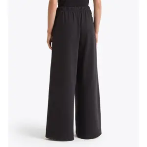 Damenhosen Diadora Flare Athl Logo image-2