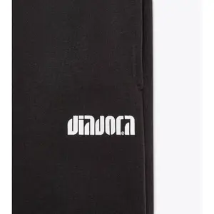 Damenhosen Diadora Flare Athl Logo image-4