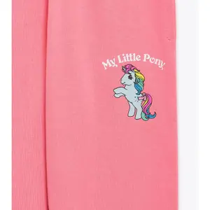 Calças de jogging para criança Diadora My Little Pony image-5