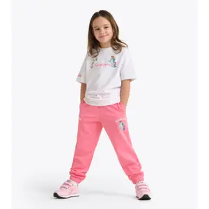 Calças de jogging para criança Diadora My Little Pony image-3