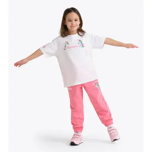 Calças de jogging para criança Diadora My Little Pony image-4