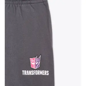 Calças de jogging para criança Diadora My Little Pony image-1