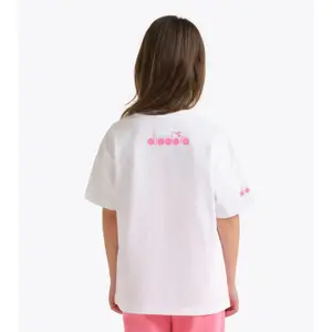 T-shirt de criança Diadora Transformers image-1