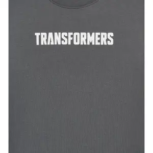 T-shirt de criança Diadora Transformers image-5