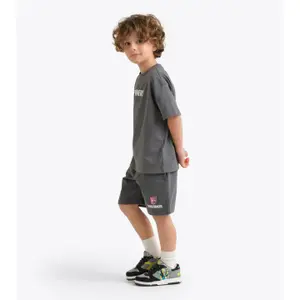 T-shirt de criança Diadora Transformers image-4