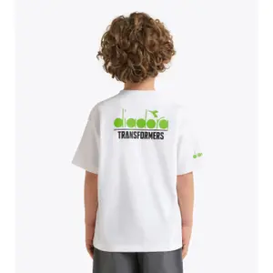 T-shirt de criança Diadora Transformers image-3