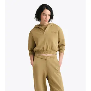 Camisola com capuz para mulher Diadora Avenue Lab image-2