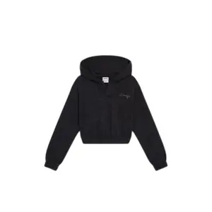 Camisola com capuz para mulher Diadora Avenue Lab