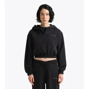 Camisola com capuz para mulher Diadora Avenue Lab image-1