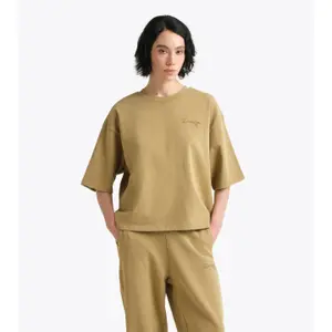 Women's T-shirt Diadora Avenue Lab I image-2