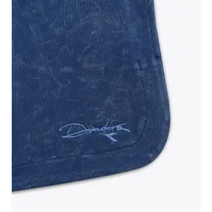 Women's cotton shorts Diadora Avenue Lab image-1