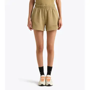 Women's cotton shorts Diadora Avenue Lab image-2