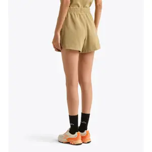 Women's cotton shorts Diadora Avenue Lab image-4