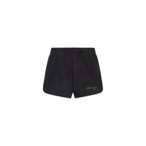 Women's cotton shorts Diadora Avenue Lab