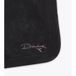 Women's cotton shorts Diadora Avenue Lab image-5