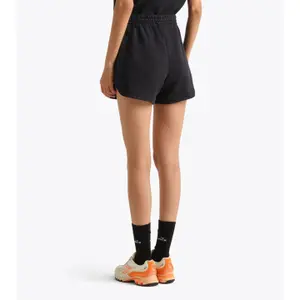 Women's cotton shorts Diadora Avenue Lab image-3