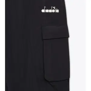 Calças de jogging para mulher Diadora Logo image-5
