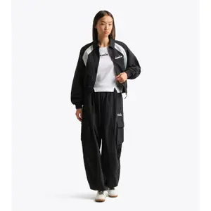 Calças de jogging para mulher Diadora Logo image-3