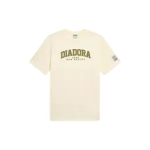 T-shirt Diadora Run Valley image-0
