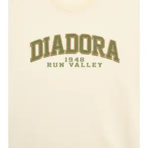 T-shirt Diadora Run Valley image-5