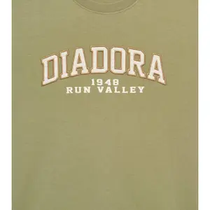 T-shirt Diadora Run Valley image-5