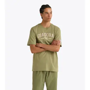 T-shirt Diadora Run Valley image-1
