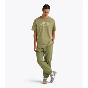 T-shirt Diadora Run Valley image-2