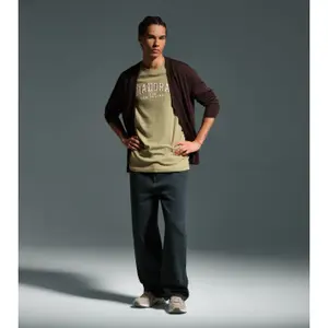 T-shirt Diadora Run Valley image-4