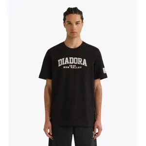 T-shirt Diadora Run Valley image-1