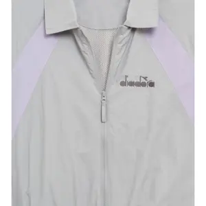 Damska bluza dresowa Diadora Logo image-1