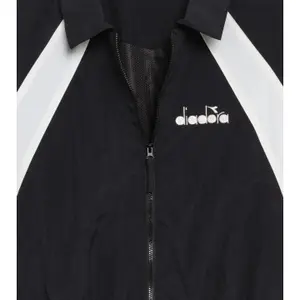 Damska bluza dresowa Diadora Logo image-5