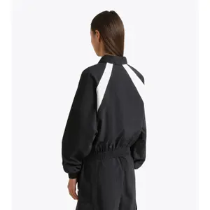 Damska bluza dresowa Diadora Logo image-4